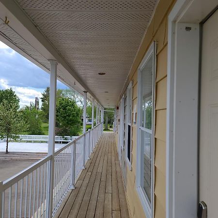 Bouctouche Bay Inn Exteriör bild