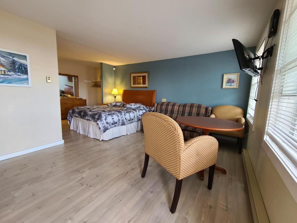 Bouctouche Bay Inn Exteriör bild