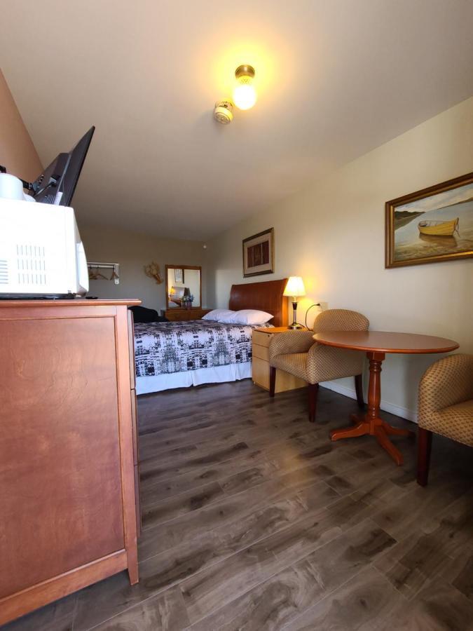 Bouctouche Bay Inn Exteriör bild