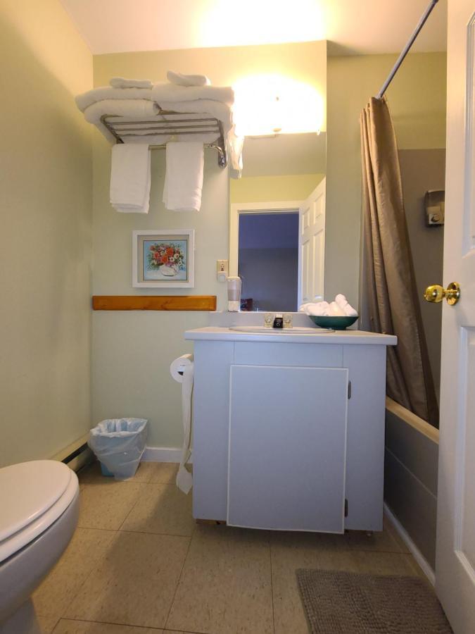 Bouctouche Bay Inn Exteriör bild