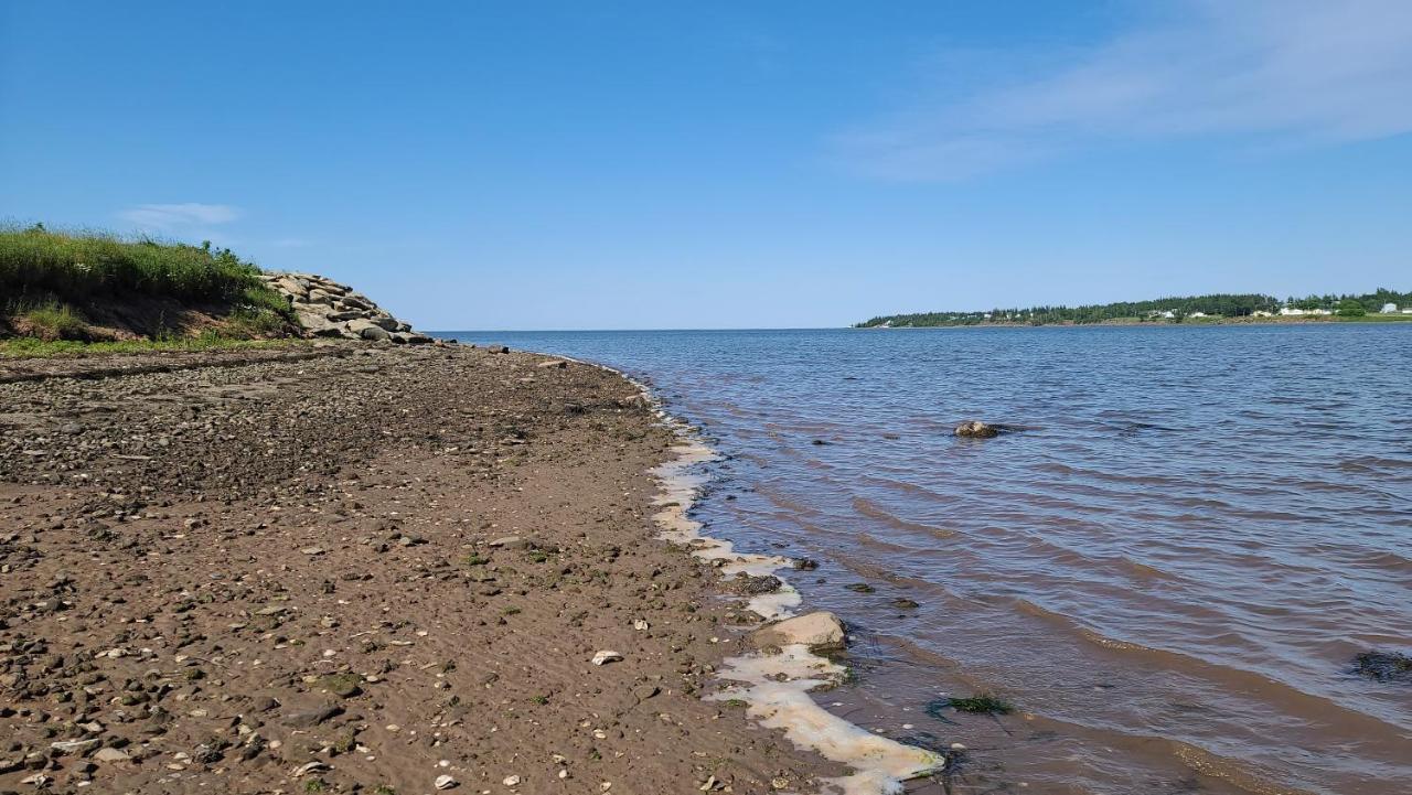 Bouctouche Bay Inn Exteriör bild