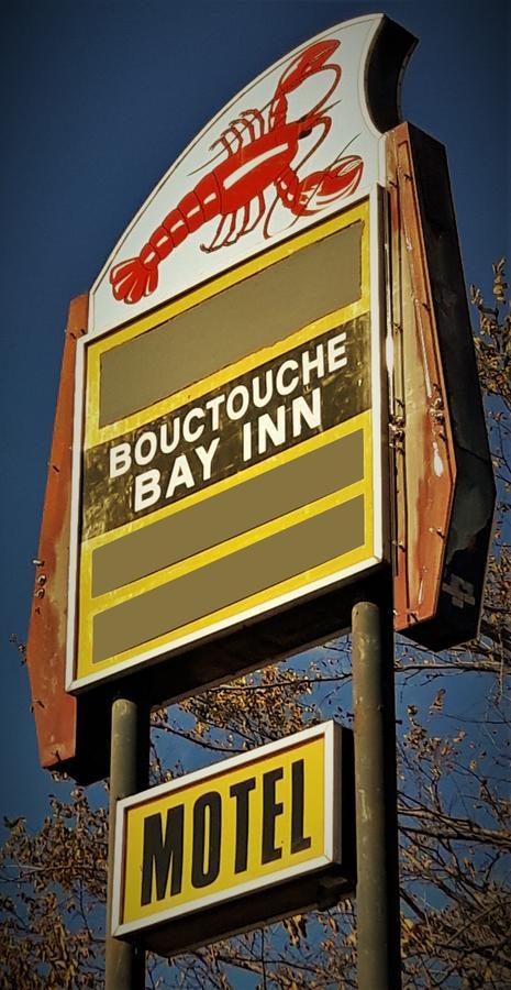 Bouctouche Bay Inn Exteriör bild