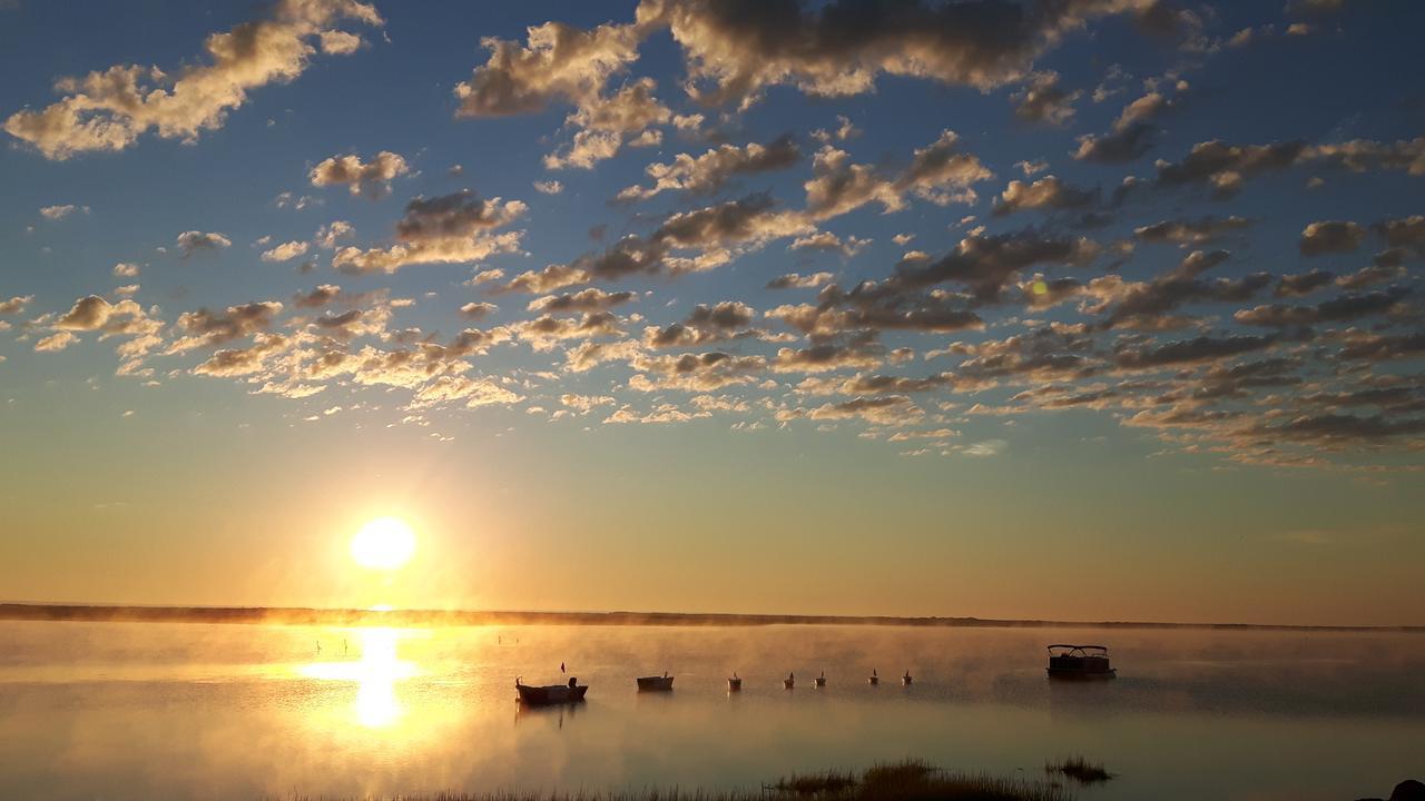 Bouctouche Bay Inn Exteriör bild